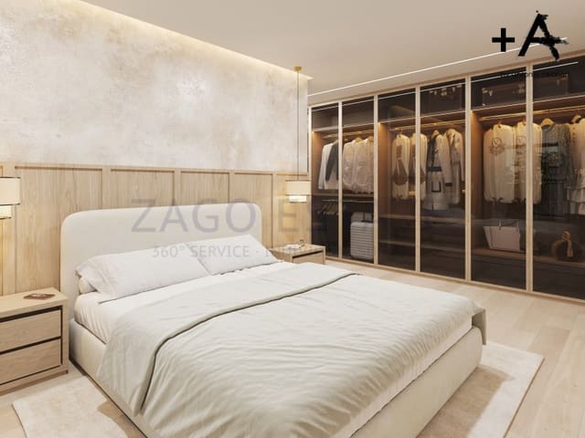 3 Zimmer Villa zu verkaufen in Polop - 699.000 € (Ref: 9796923)