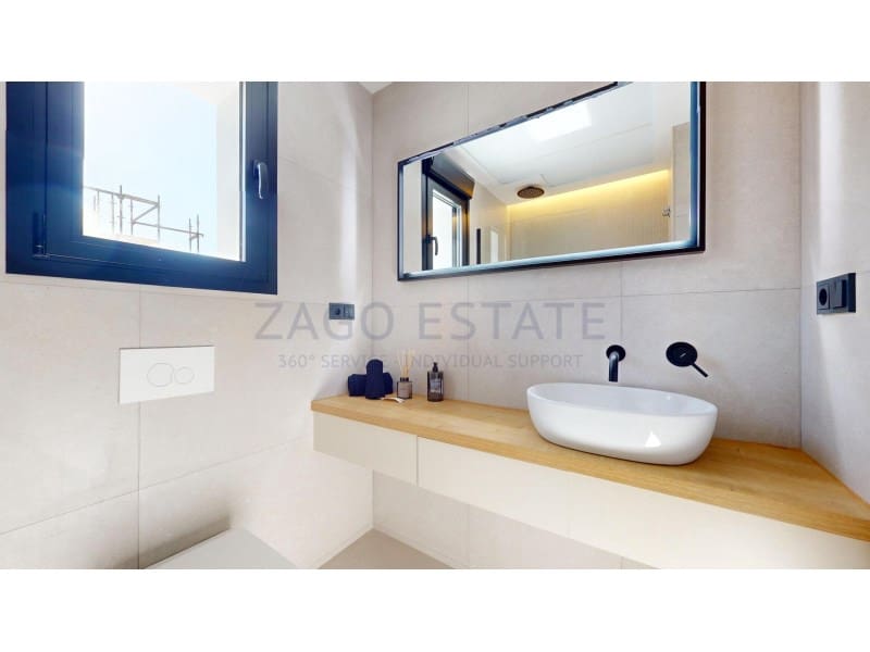 3 soveværelse Villa til salg i Polop - € 860.000 (Ref: 9796924)