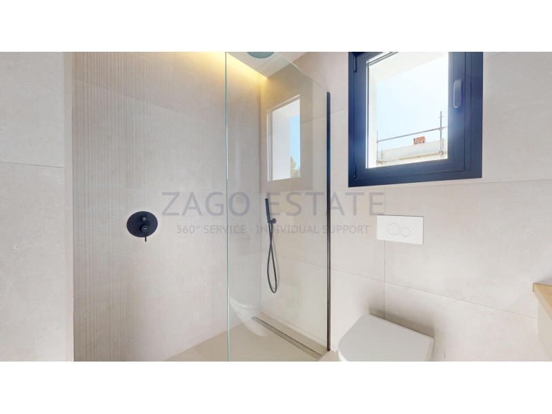 3 soveværelse Villa til salg i Polop - € 860.000 (Ref: 9796924)