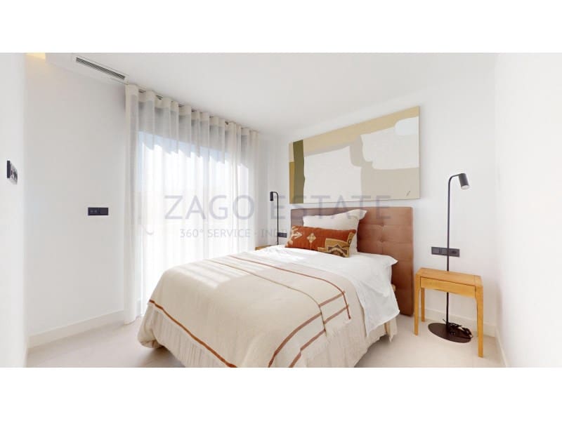 3 soveværelse Villa til salg i Polop - € 860.000 (Ref: 9796924)