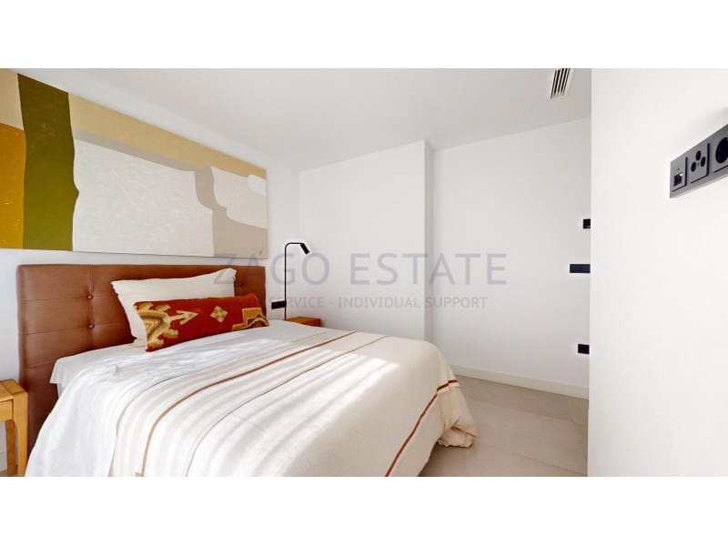 3 soveværelse Villa til salg i Polop - € 860.000 (Ref: 9796924)