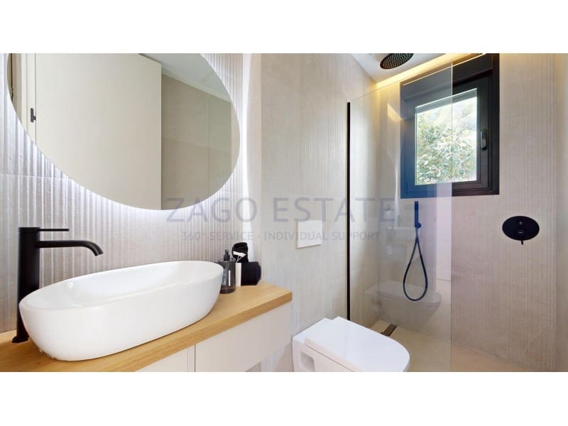 3 soveværelse Villa til salg i Polop - € 860.000 (Ref: 9796924)