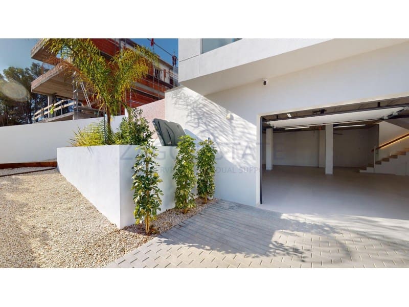 3 soveværelse Villa til salg i Polop - € 860.000 (Ref: 9796924)