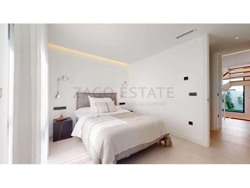 3 soveværelse Villa til salg i Polop - € 860.000 (Ref: 9796924)