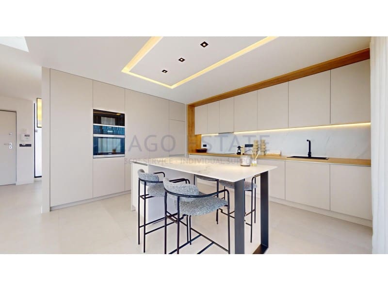 3 soveværelse Villa til salg i Polop - € 860.000 (Ref: 9796924)