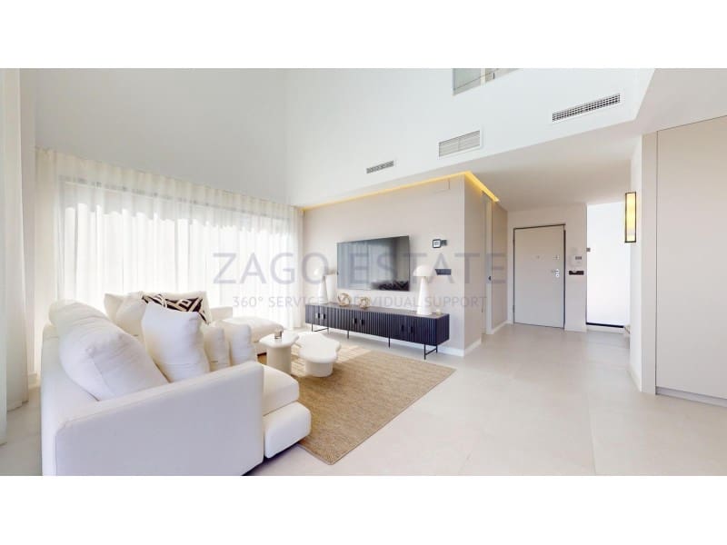 3 soveværelse Villa til salg i Polop - € 860.000 (Ref: 9796924)