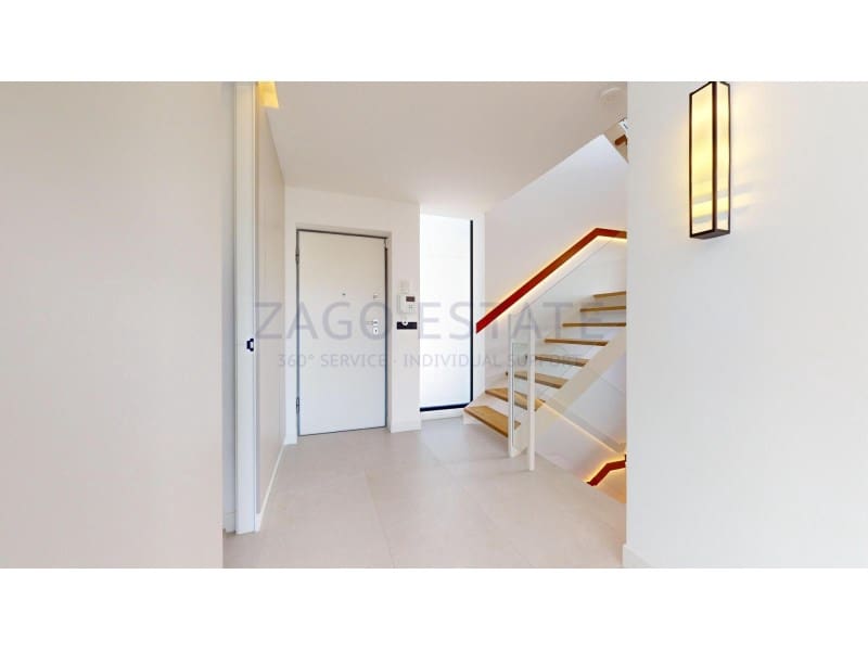 3 soveværelse Villa til salg i Polop - € 860.000 (Ref: 9796924)