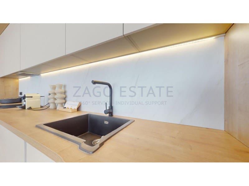 3 soveværelse Villa til salg i Polop - € 860.000 (Ref: 9796924)