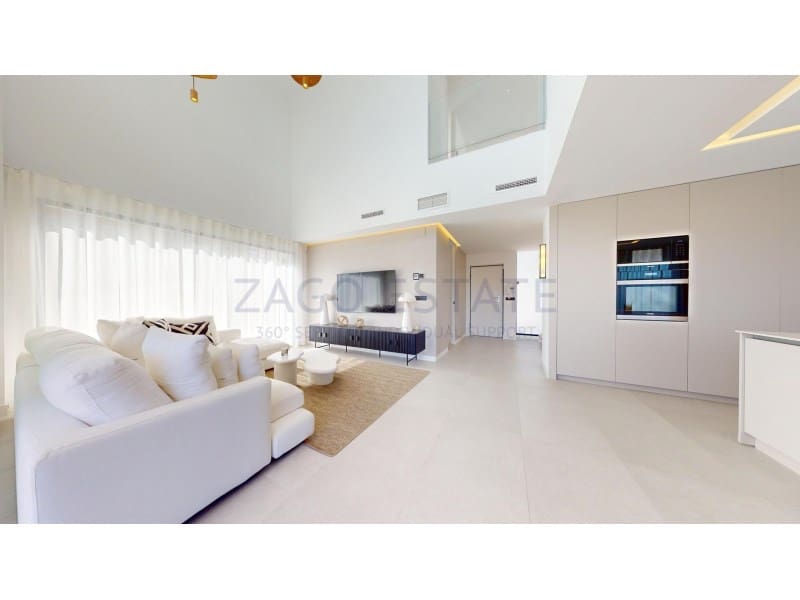 3 soveværelse Villa til salg i Polop - € 860.000 (Ref: 9796924)