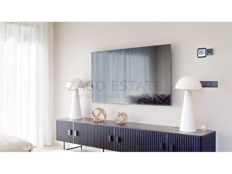 3 soveværelse Villa til salg i Polop - € 860.000 (Ref: 9796924)