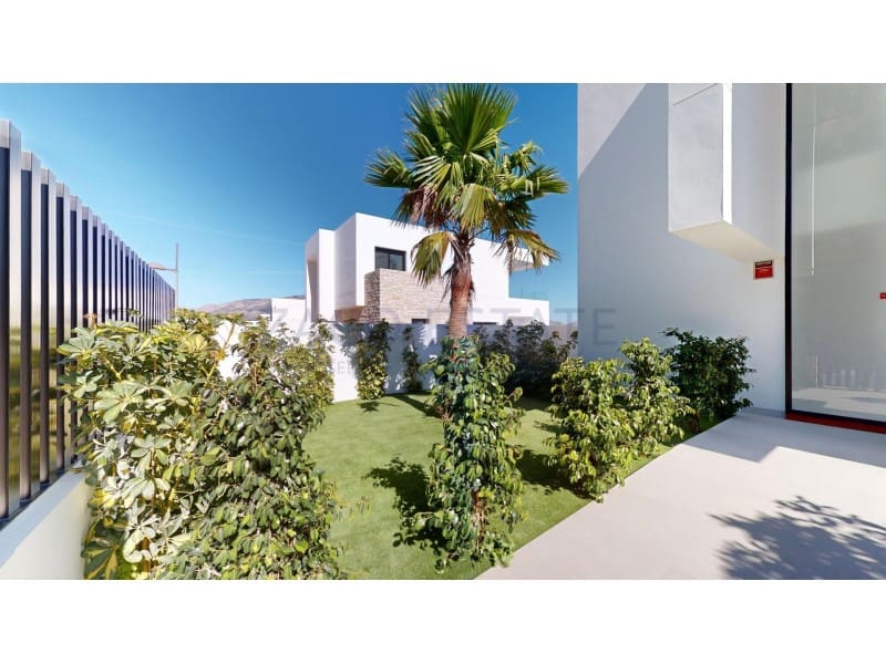 3 soveværelse Villa til salg i Polop - € 860.000 (Ref: 9796924)