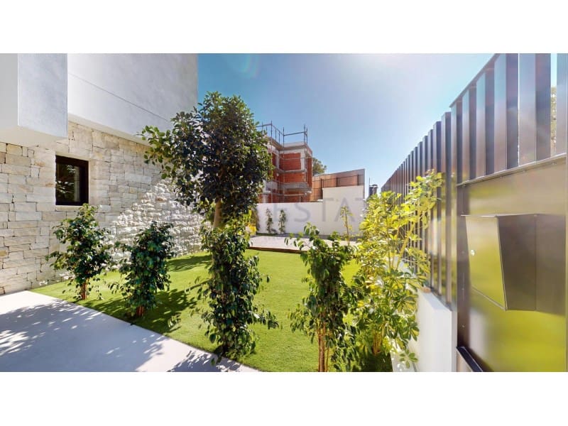 3 soveværelse Villa til salg i Polop - € 860.000 (Ref: 9796924)