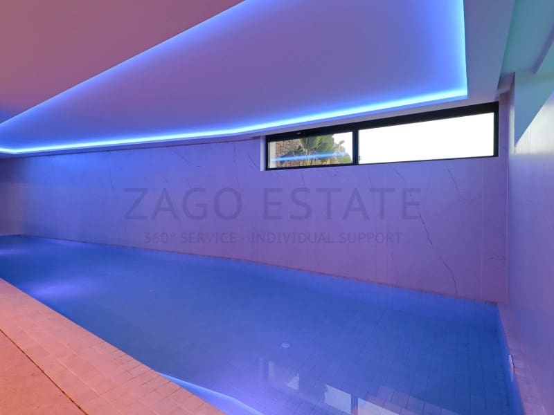 4 chambre Villa/Maison à vendre à Benissa - 3 195 000 € (Ref: 9796925)