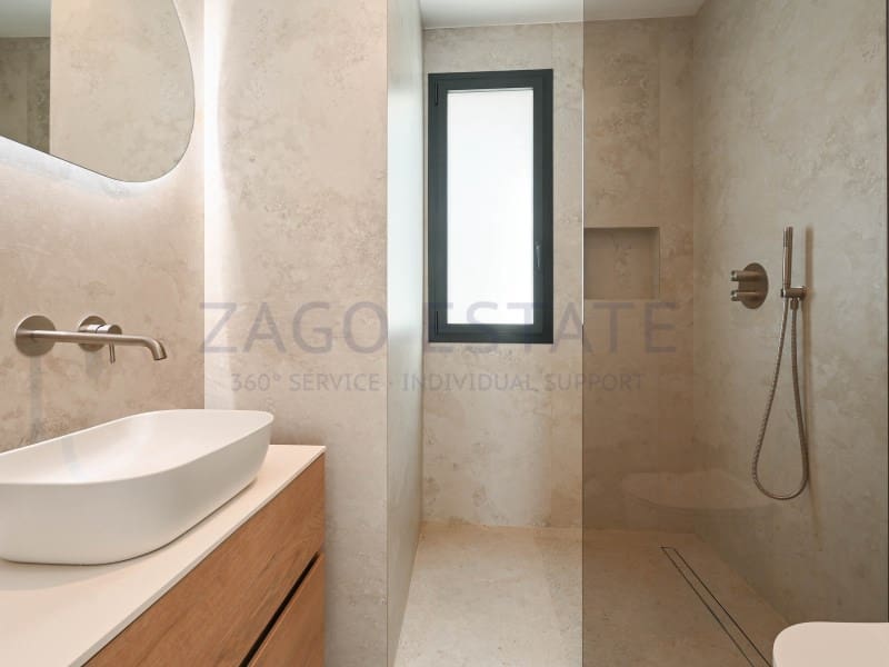 4 chambre Villa/Maison à vendre à Benissa - 3 195 000 € (Ref: 9796925)