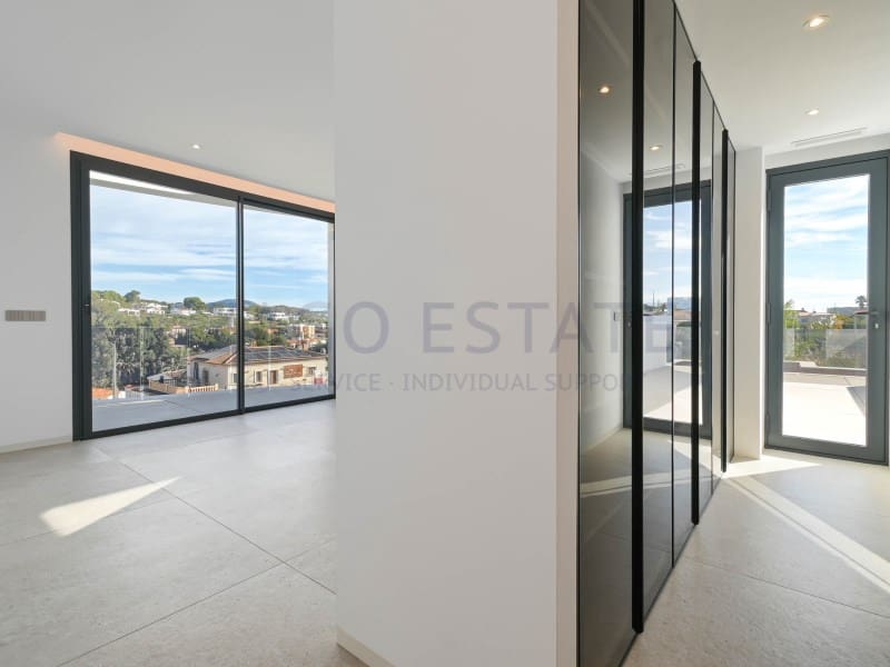 4 chambre Villa/Maison à vendre à Benissa - 3 195 000 € (Ref: 9796925)