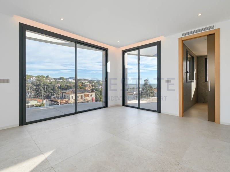 4 chambre Villa/Maison à vendre à Benissa - 3 195 000 € (Ref: 9796925)