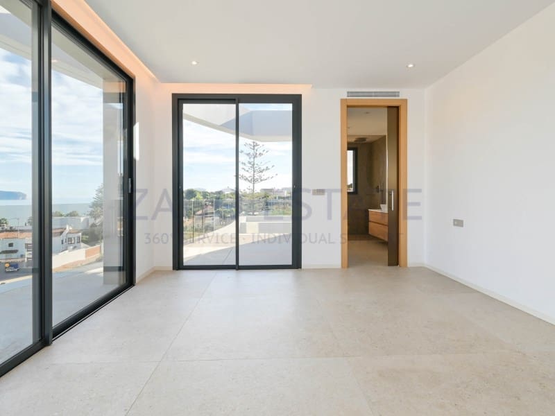 4 chambre Villa/Maison à vendre à Benissa - 3 195 000 € (Ref: 9796925)