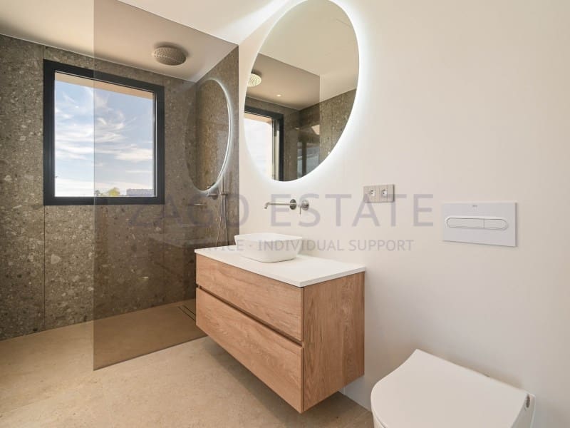 4 chambre Villa/Maison à vendre à Benissa - 3 195 000 € (Ref: 9796925)