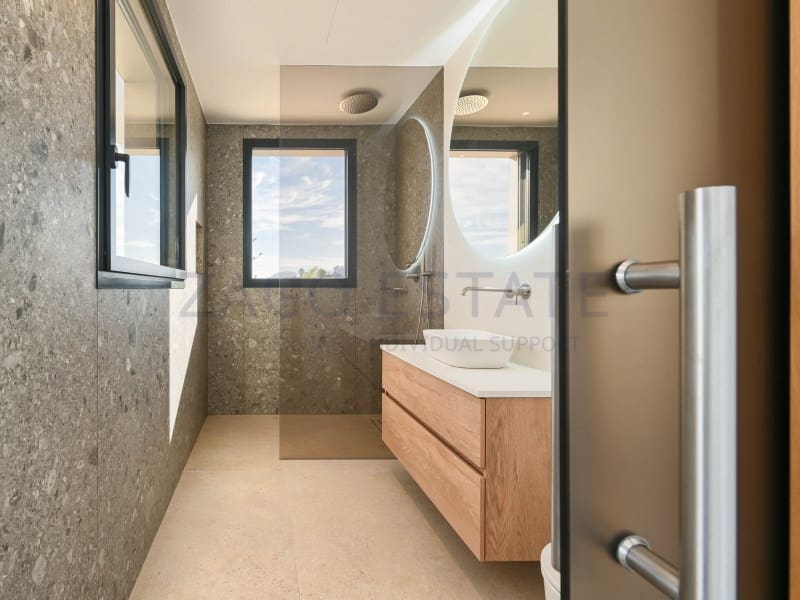 4 chambre Villa/Maison à vendre à Benissa - 3 195 000 € (Ref: 9796925)