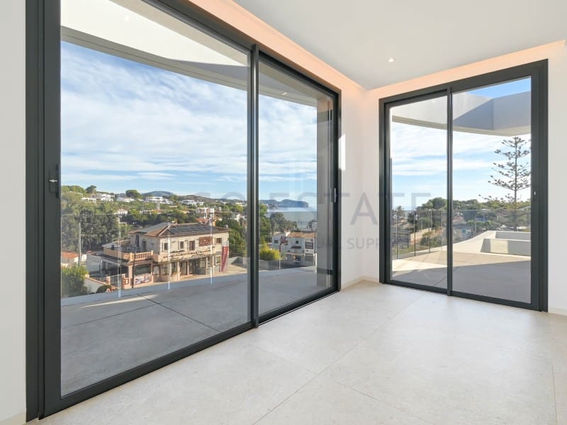 4 chambre Villa/Maison à vendre à Benissa - 3 195 000 € (Ref: 9796925)