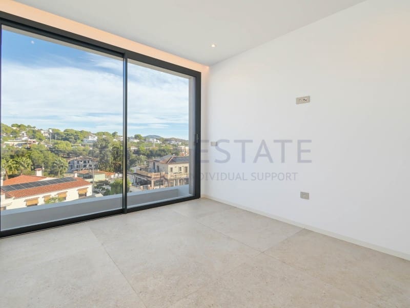 4 chambre Villa/Maison à vendre à Benissa - 3 195 000 € (Ref: 9796925)