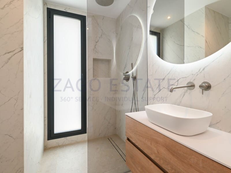 4 chambre Villa/Maison à vendre à Benissa - 3 195 000 € (Ref: 9796925)