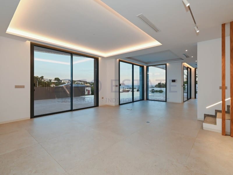 4 chambre Villa/Maison à vendre à Benissa - 3 195 000 € (Ref: 9796925)