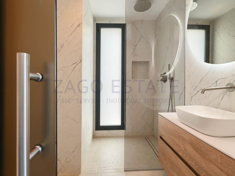 4 chambre Villa/Maison à vendre à Benissa - 3 195 000 € (Ref: 9796925)