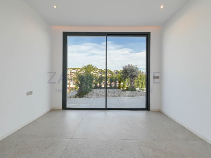 4 chambre Villa/Maison à vendre à Benissa - 3 195 000 € (Ref: 9796925)