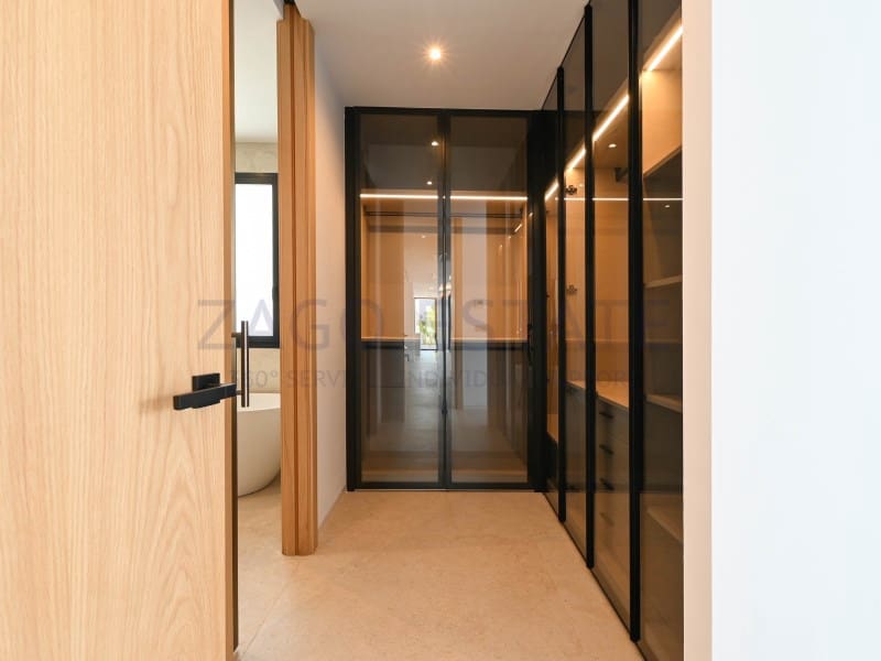 4 chambre Villa/Maison à vendre à Benissa - 3 195 000 € (Ref: 9796925)