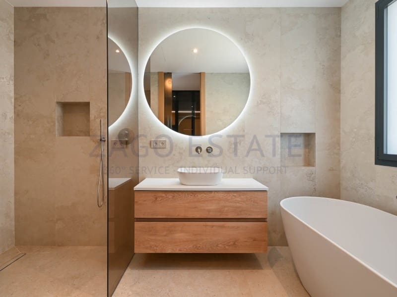 4 chambre Villa/Maison à vendre à Benissa - 3 195 000 € (Ref: 9796925)