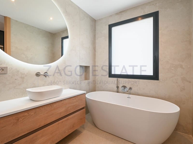 4 chambre Villa/Maison à vendre à Benissa - 3 195 000 € (Ref: 9796925)