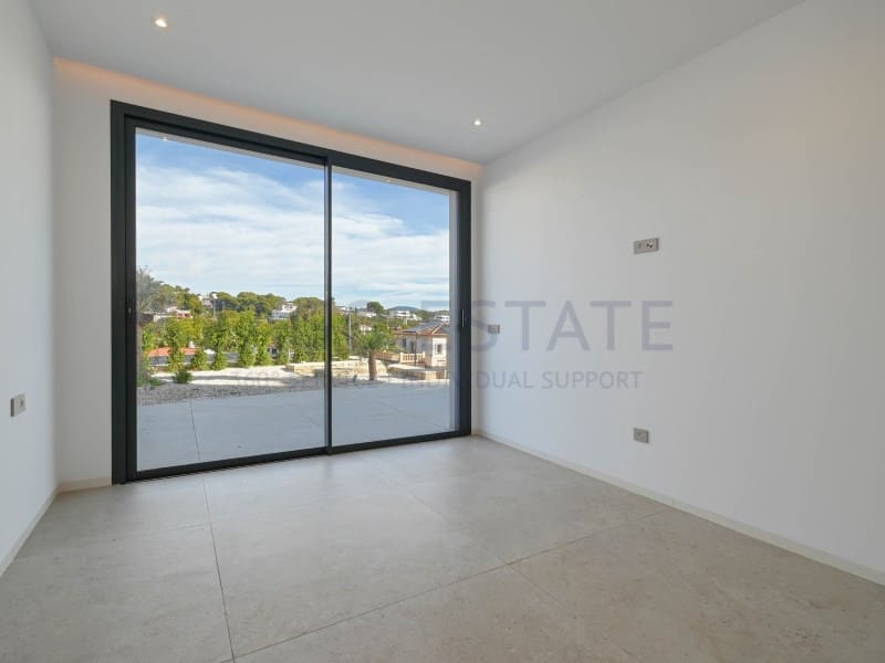 4 chambre Villa/Maison à vendre à Benissa - 3 195 000 € (Ref: 9796925)