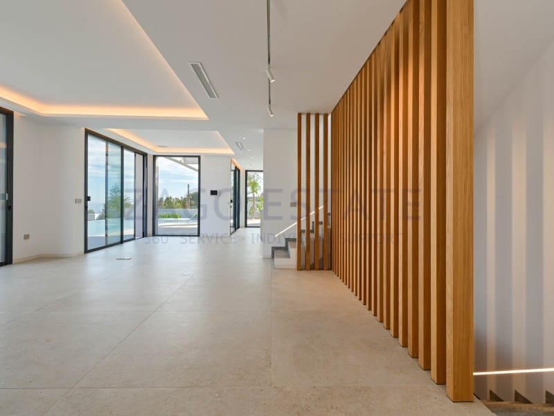 4 chambre Villa/Maison à vendre à Benissa - 3 195 000 € (Ref: 9796925)