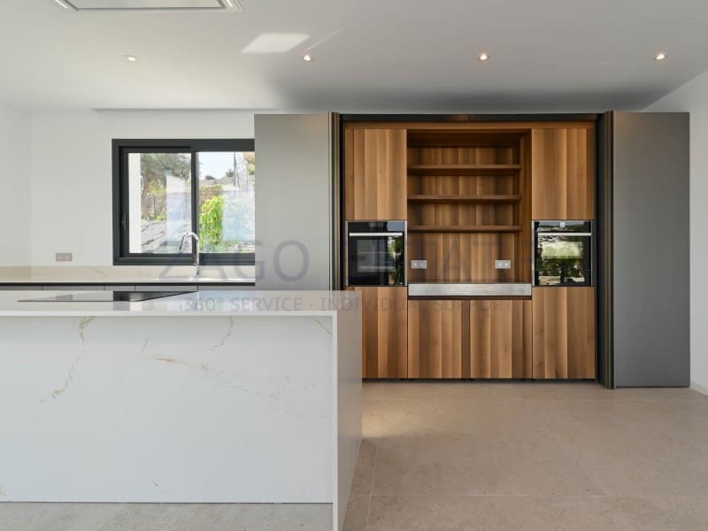 4 chambre Villa/Maison à vendre à Benissa - 3 195 000 € (Ref: 9796925)