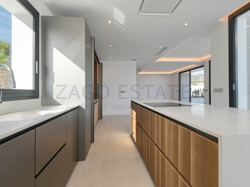 4 chambre Villa/Maison à vendre à Benissa - 3 195 000 € (Ref: 9796925)