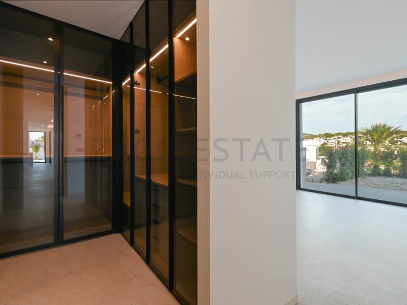 4 chambre Villa/Maison à vendre à Benissa - 3 195 000 € (Ref: 9796925)