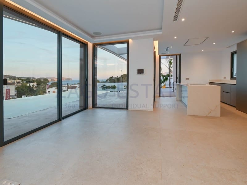 4 chambre Villa/Maison à vendre à Benissa - 3 195 000 € (Ref: 9796925)