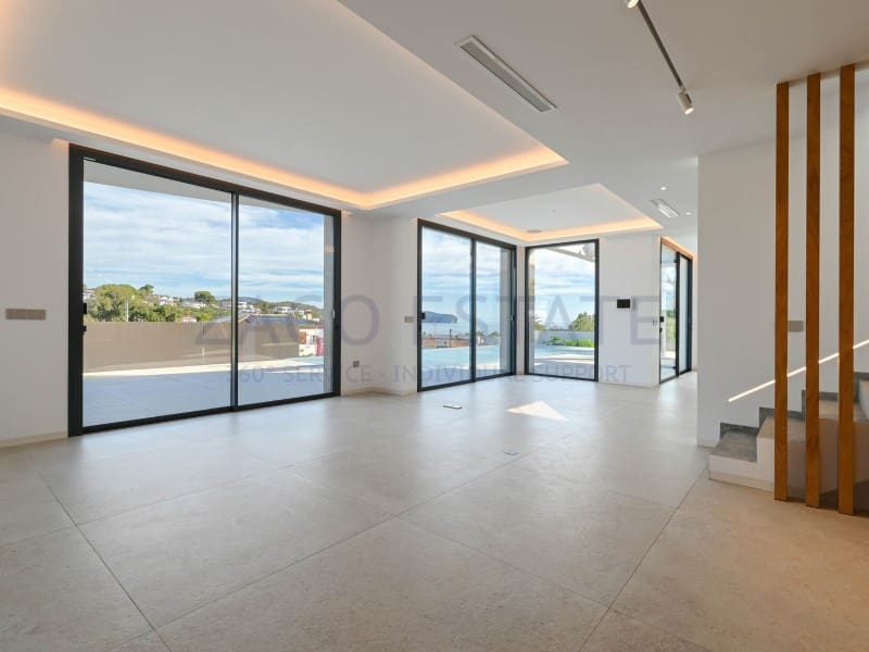 4 chambre Villa/Maison à vendre à Benissa - 3 195 000 € (Ref: 9796925)