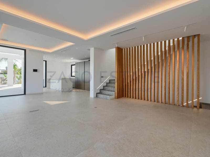 4 chambre Villa/Maison à vendre à Benissa - 3 195 000 € (Ref: 9796925)