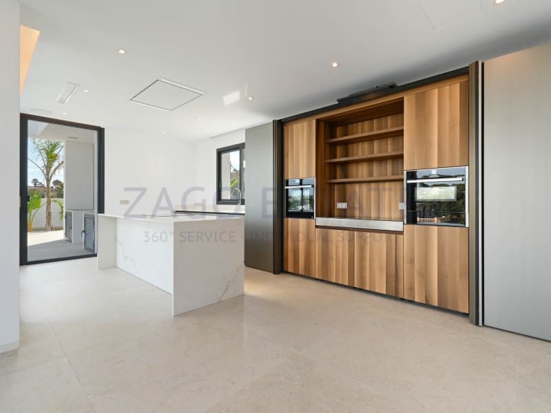 4 chambre Villa/Maison à vendre à Benissa - 3 195 000 € (Ref: 9796925)