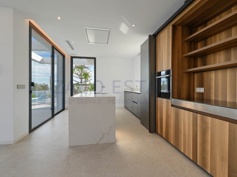 4 chambre Villa/Maison à vendre à Benissa - 3 195 000 € (Ref: 9796925)