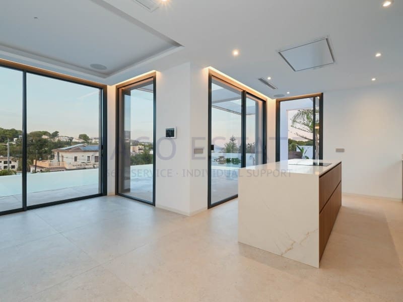 4 chambre Villa/Maison à vendre à Benissa - 3 195 000 € (Ref: 9796925)