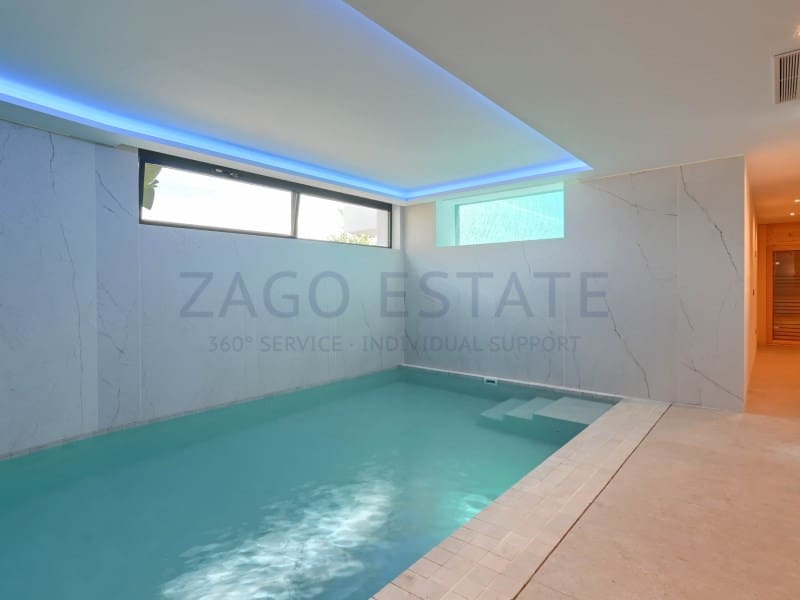 4 chambre Villa/Maison à vendre à Benissa - 3 195 000 € (Ref: 9796925)