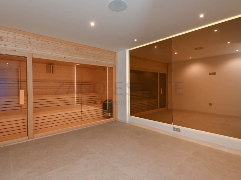 4 chambre Villa/Maison à vendre à Benissa - 3 195 000 € (Ref: 9796925)