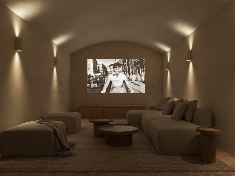 4 sypialnia Willa na sprzedaż w Benissa - 2 250 000 € (Ref: 9796926)