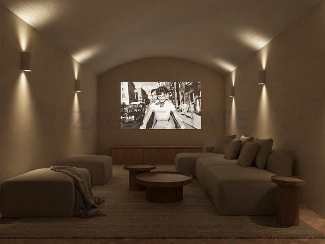 4 sypialnia Willa na sprzedaż w Benissa - 2 250 000 € (Ref: 9796926)