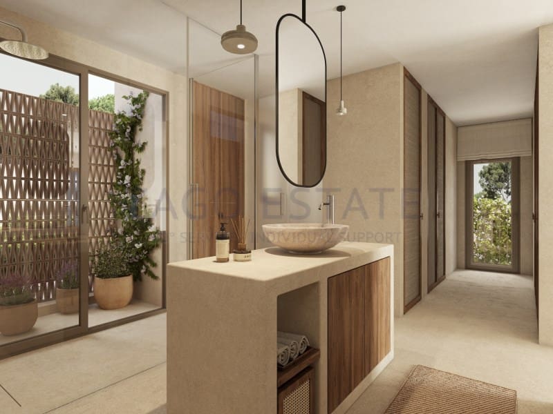 4 sypialnia Willa na sprzedaż w Benissa - 2 250 000 € (Ref: 9796926)