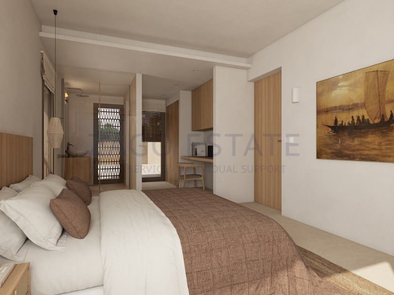 4 sypialnia Willa na sprzedaż w Benissa - 2 250 000 € (Ref: 9796926)