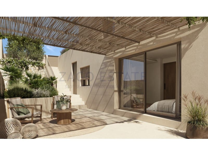 4 sypialnia Willa na sprzedaż w Benissa - 2 250 000 € (Ref: 9796926)